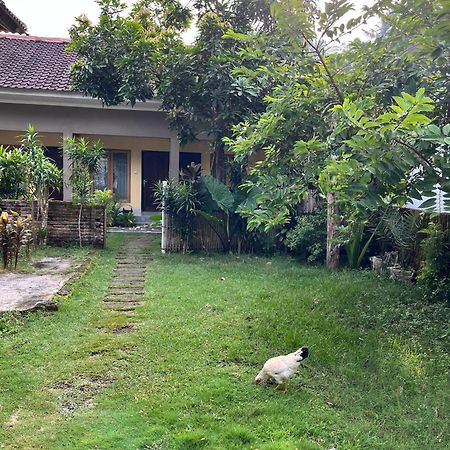 Honey Home Kuta  Exterior foto