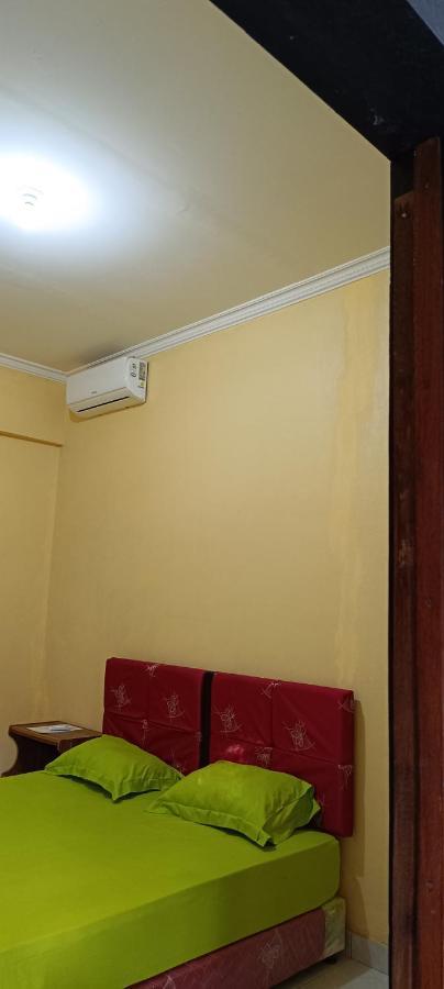 Honey Home Kuta  Exterior foto